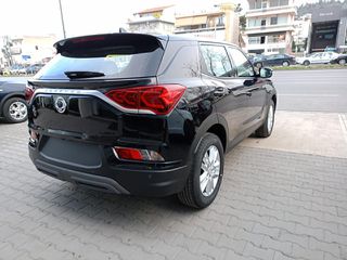 Kgm Korando 2026 Urban Aυτόματο 4WD-thumb-10
