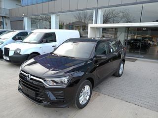 Kgm Korando 2026 Urban Aυτόματο 4WD-thumb-5