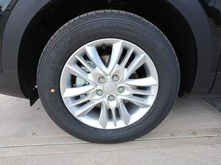 Kgm Korando 2026 Urban Aυτόματο 4WD-thumb-40