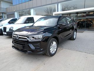 Kgm Korando 2026 Urban Aυτόματο 4WD-thumb-4