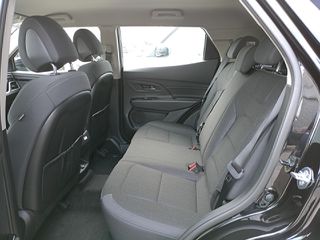 Kgm Korando 2026 Urban Aυτόματο 4WD-thumb-32