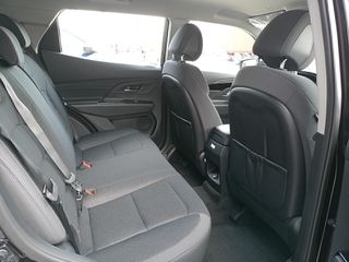 Kgm Korando 2026 Urban Aυτόματο 4WD-thumb-34