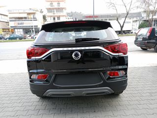Kgm Korando 2026 Urban Aυτόματο 4WD-thumb-9
