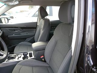 Kgm Korando 2026 Urban Aυτόματο 4WD-thumb-31