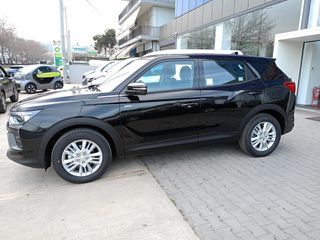 Kgm Korando 2026 Urban Aυτόματο 4WD-thumb-6