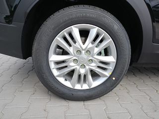 Kgm Korando 2026 Urban Aυτόματο 4WD-thumb-38