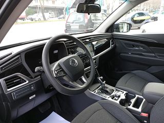Kgm Korando 2026 Urban Aυτόματο 4WD-thumb-15