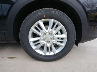 Kgm Korando 2026 Urban Aυτόματο 4WD-thumb-37