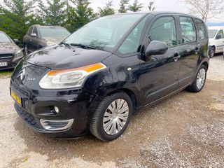 Citroen C3 Picasso 2009 1.4 16V ΕΛΛΗΝΙΚΟ