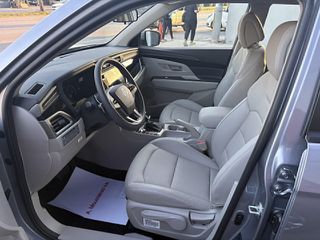 Kgm Korando 2026 Urban Plus Aυτόματο-thumb-19