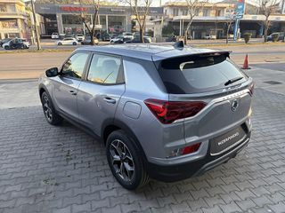 Kgm Korando 2026 Urban Plus Aυτόματο-thumb-9