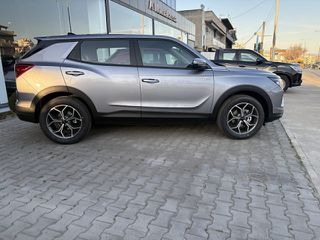 Kgm Korando 2026 Urban Plus Aυτόματο-thumb-14