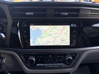 Kgm Korando 2026 Urban Plus Aυτόματο-thumb-27