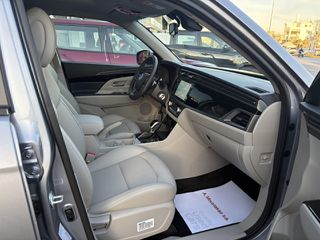 Kgm Korando 2026 Urban Plus Aυτόματο-thumb-39