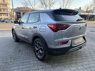 Kgm Korando 2026 Urban Plus Aυτόματο-thumb-8