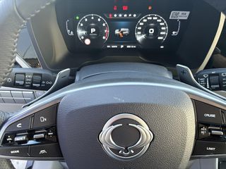 Kgm Korando 2026 Urban Plus Aυτόματο-thumb-26