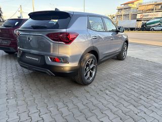 Kgm Korando 2026 Urban Plus Aυτόματο-thumb-12