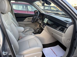 Kgm Korando 2026 Urban Plus Aυτόματο-thumb-38