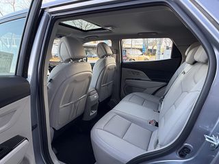 Kgm Korando 2026 Urban Plus Aυτόματο-thumb-34