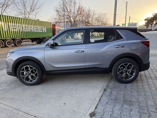 Kgm Korando 2026 Urban Plus Aυτόματο-thumb-6