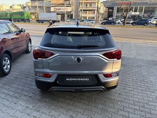 Kgm Korando 2026 Urban Plus Aυτόματο-thumb-11