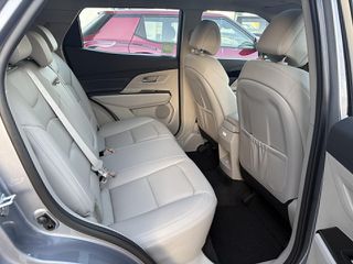 Kgm Korando 2026 Urban Plus Aυτόματο-thumb-36