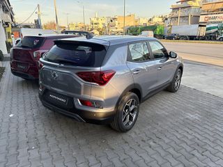 Kgm Korando 2026 Urban Plus Aυτόματο-thumb-13