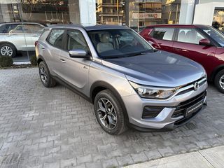 Kgm Korando 2026 Urban Plus Aυτόματο