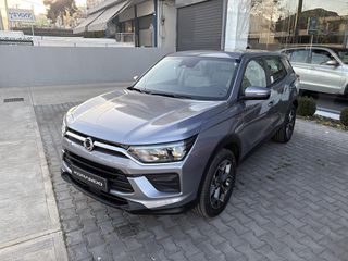 Kgm Korando 2026 Urban Plus Aυτόματο-thumb-5
