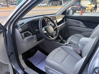 Kgm Korando 2026 Urban Plus Aυτόματο-thumb-20