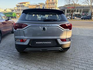 Kgm Korando 2026 Urban Plus Aυτόματο-thumb-10