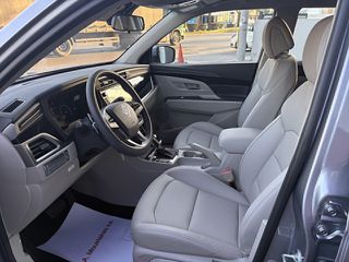 Kgm Korando 2026 Urban Plus Aυτόματο-thumb-17