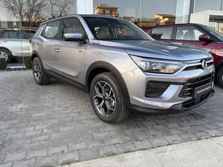 Kgm Korando 2026 Urban Plus Aυτόματο-thumb-1