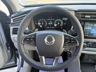 Kgm Korando 2026 Urban Plus Aυτόματο-thumb-21