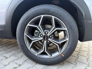 Kgm Korando 2026 Urban Plus Aυτόματο-thumb-41