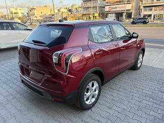 Kgm Tivoli 2026 4x4-thumb-6