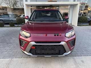 Kgm Tivoli 2026 4x4-thumb-1