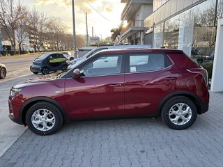 Kgm Tivoli 2026 4x4-thumb-3