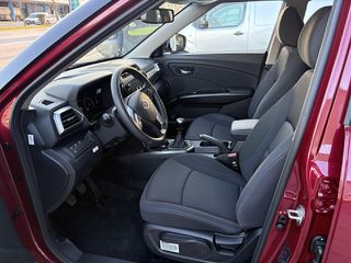 Kgm Tivoli 2026 4x4-thumb-9