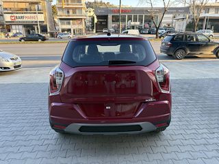 Kgm Tivoli 2026 4x4-thumb-5