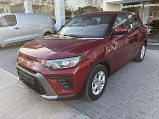Kgm Tivoli 2026 4x4-thumb-2