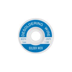 Σύρμα Αποκόλλησης 1mm 1.5m Desoldering Wire