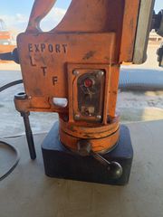 Drilling Machines AEG 2010 Μαγνητικός δραπανος-thumb-3