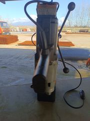 Drilling Machines AEG 2010 Μαγνητικός δραπανος-thumb-5