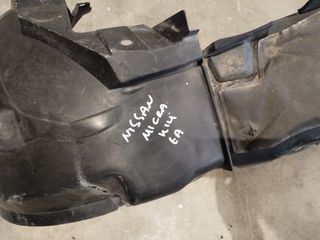 ΘΟΛΟΣ ΕΜΠΡΟΣ ΑΡΙΣΤΕΡΟΣ NISSAN MICRA K14-thumb-1