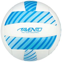 Μπάλα Volley Νο5 Μπλε/Λευκό Avento 16VF-BLA