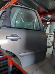 ΠΟΡΤΑ ΠΙΣΩ ΔΕΞΙΑ  CITROEN C3 02-10