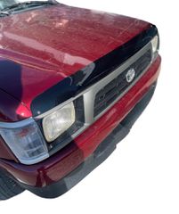 ΑΝΕΜΟΘΡΑΥΣΤΗΣ ΚΑΠΩ ΜΕ/ΧΩΡΙΣ LOGO [TOYOTA HILUX 1998-2001]