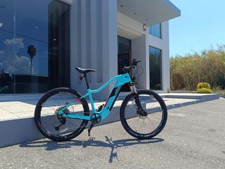 Ηλεκτρικά Ποδήλατα Smart 2024 Sava eStelpa 2.0 Ηλεκτρικό