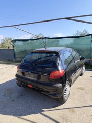 Peugeot 206 2002-thumb-1